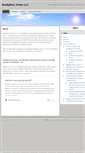 Mobile Screenshot of analyticsiowa.com